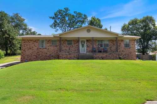 4626 Glenmere Rd, North Little Rock, AR, 72116-7448 | Card Image