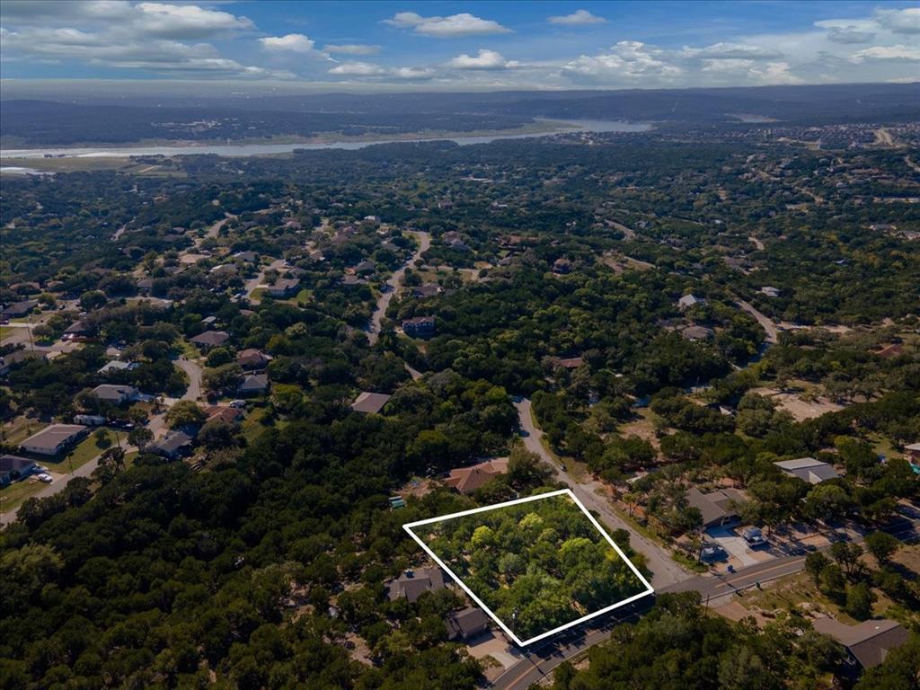Land in Lago Vista 2