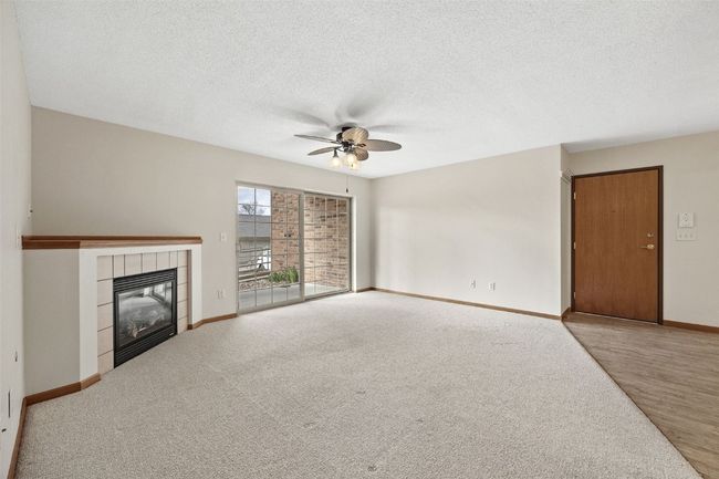 APT-2 - 3120 Wilson Ave Sw, Condo with 2 bedrooms, 1 bathrooms and null parking in Cedar Rapids IA | Image 4