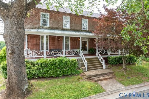 23 Courthouse Rd, Buckingham, VA, 23921 | Card Image