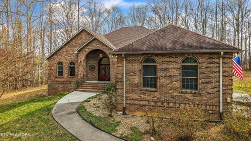 111 Stone Ridge Dr, Andersonville, TN, 37705-3339 | Card Image