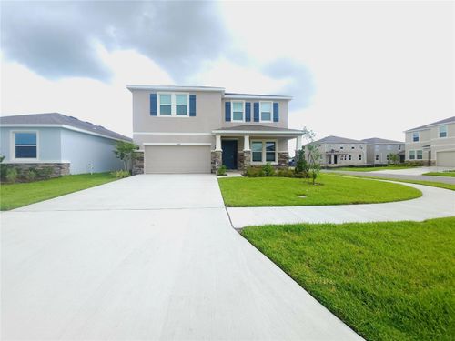 2488 Chapel Oak Bnd, WESLEY CHAPEL, FL, 33543-7436 | Card Image
