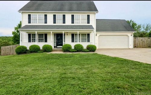 51 Bentridge Court, Campbell, VA, 24501 | Card Image