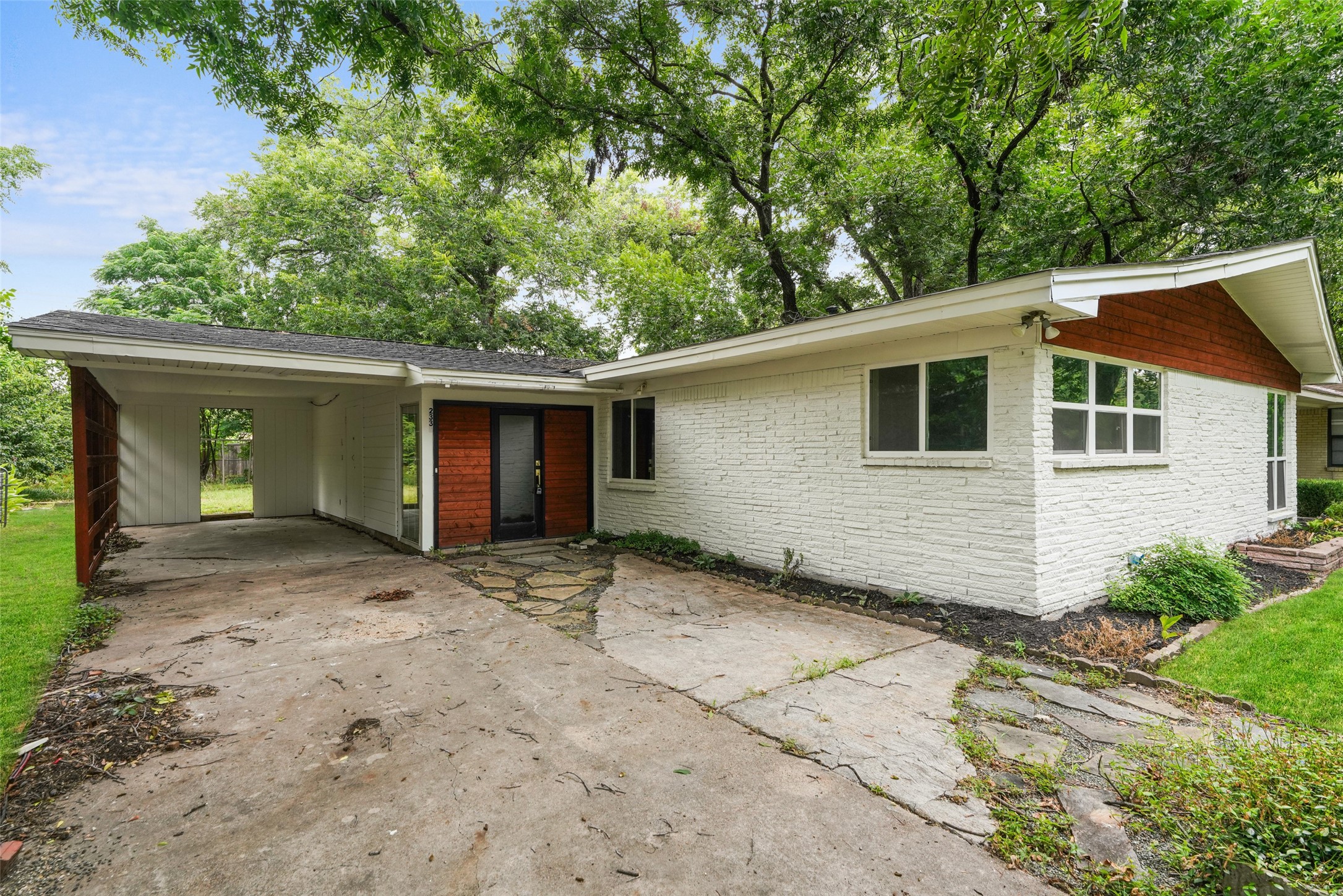 Residential in Dallas 2