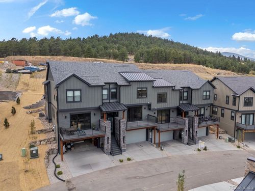 3833 Whispering Sage St, Evergreen, CO, 80439-9800 | Card Image