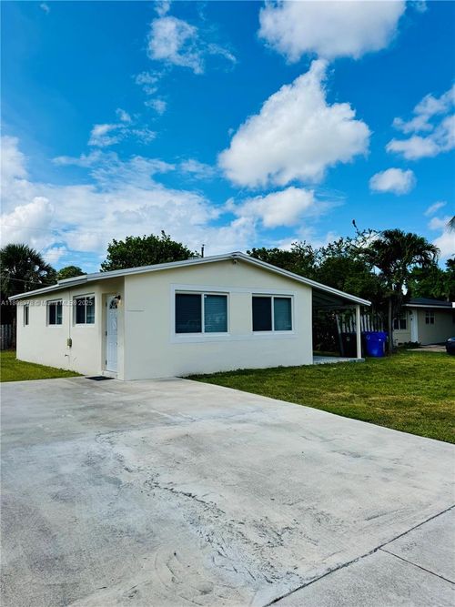 4341 Nw 59th St, Fort Lauderdale, FL, 33319-2723 | Card Image