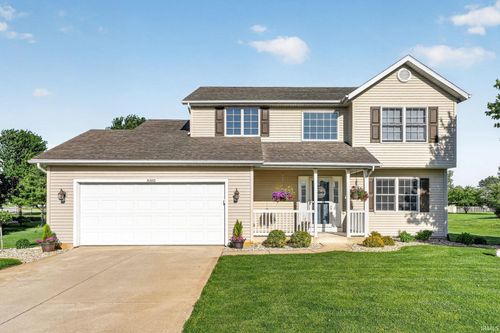51352 New Colony Drive, Granger, IN, 46530-4739 | Card Image