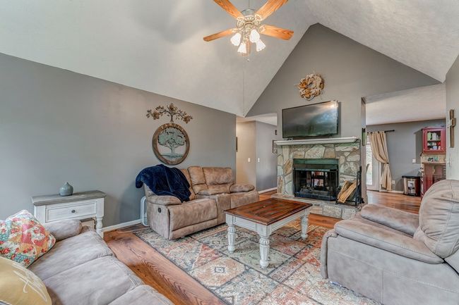 264 Fox Den Cir, Home with 3 bedrooms, 2 bathrooms and null parking in Jasper GA | Image 26