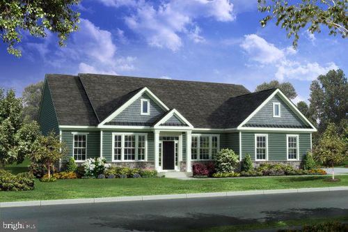 2-grandview-619 Mccracken Drive, MIDDLETOWN, DE, 19709 | Card Image