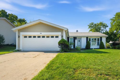 625 W Briarcliff Rd, Bolingbrook, IL, 60440-2630 | Card Image