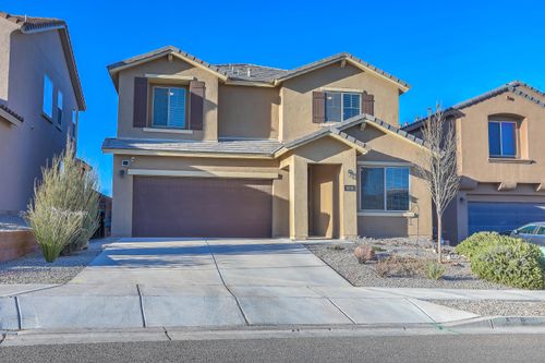3038 Shannon Lane Ne, Rio Rancho, NM, 87144 | Card Image