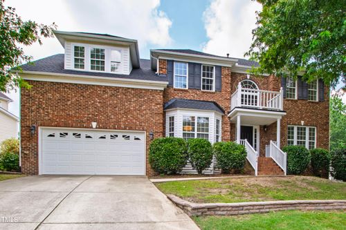 214 Moravia Ln, Cary, NC, 27513-5745 | Card Image