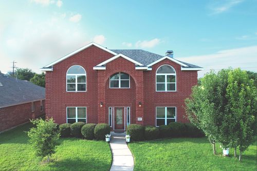 1467 Norfolk Ct, Allen, TX, 75002-1866 | Card Image