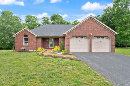 2490 W Haven Drive Nw, Corydon, IN, 47112 | Card Image