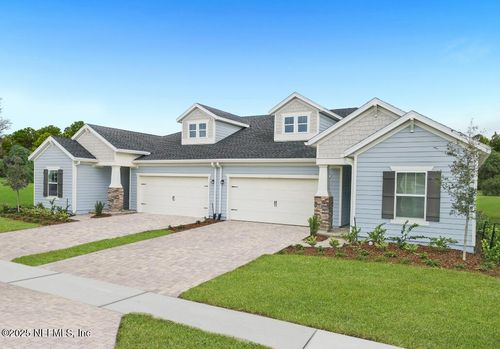 445 Hasler Ave, Saint Augustine, FL, 32092-1473 | Card Image