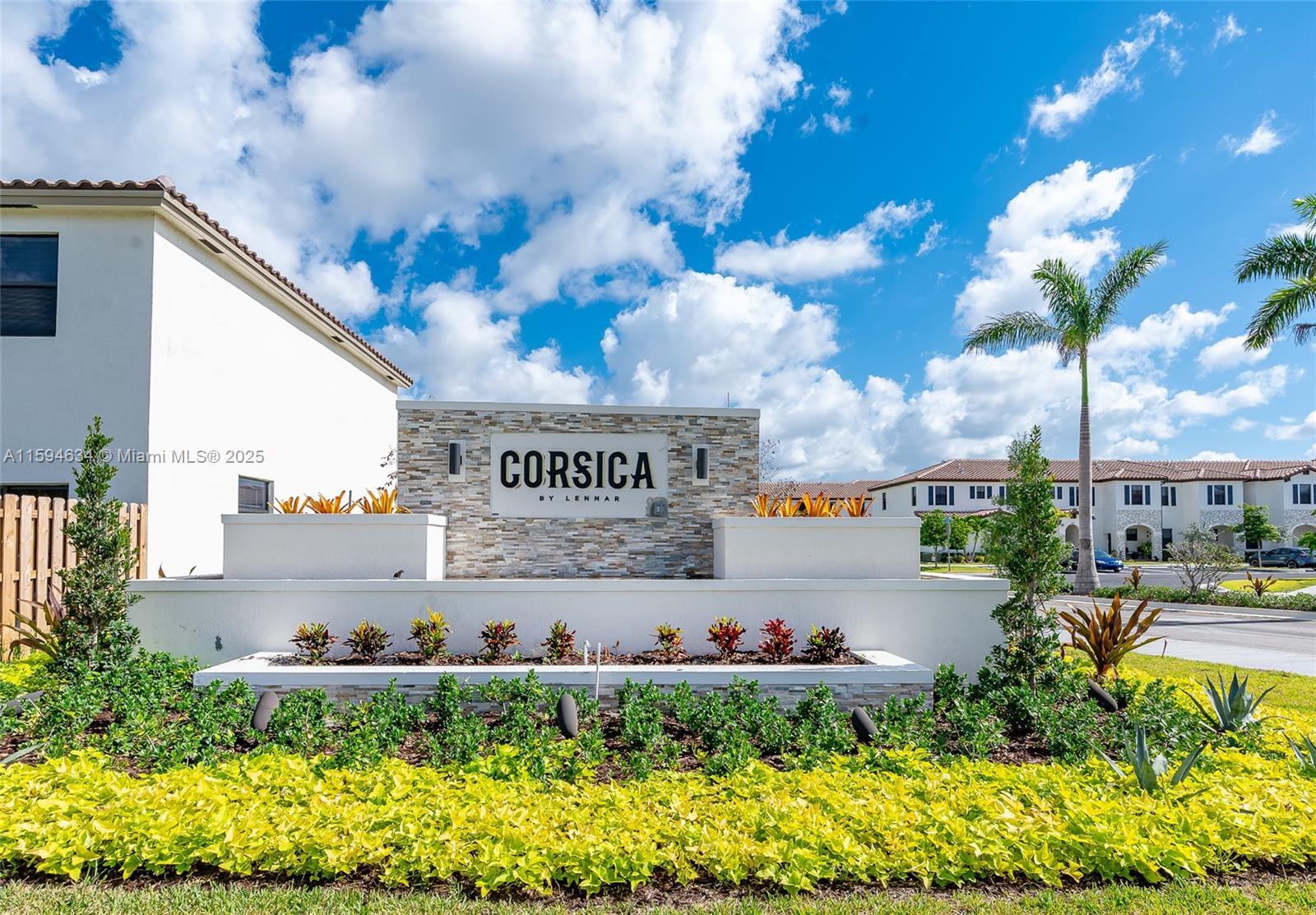 246th Ln, Homestead, FL 33032