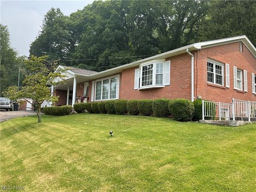 1010 Oakwood Terrace, St Marys, WV, 26170 | Card Image