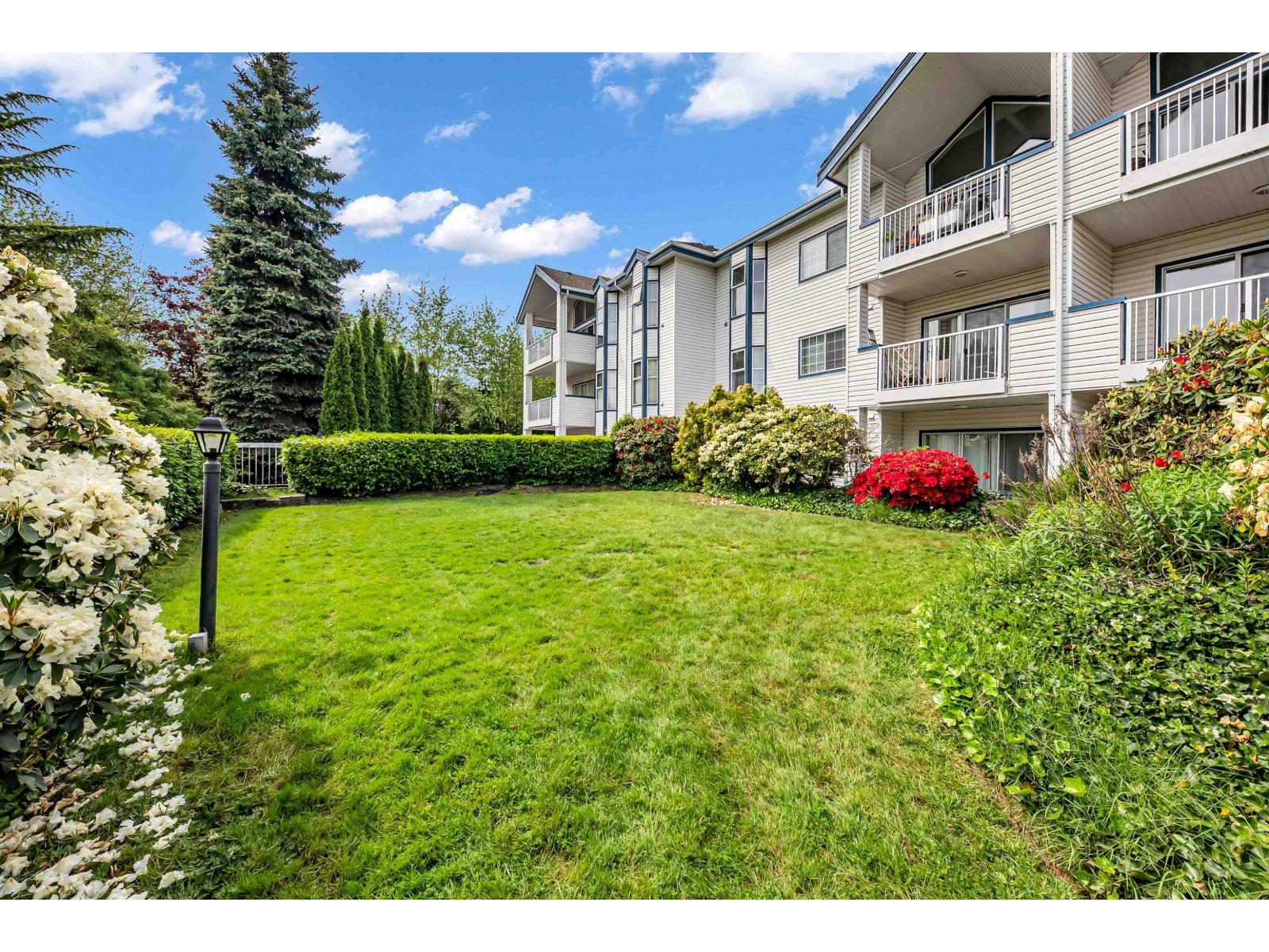 Residential in Surrey