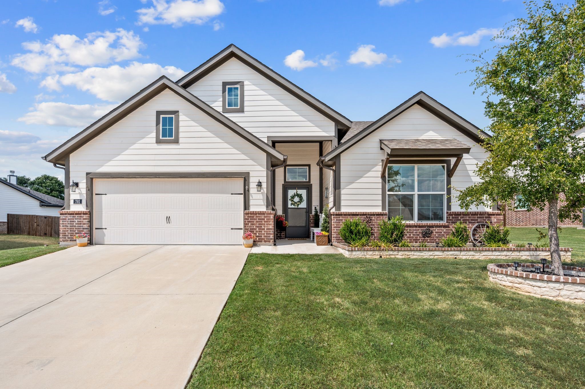 Residential in Springtown 2
