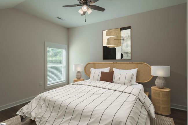 18003 Clermont Cir, House other with 4 bedrooms, 3 bathrooms and 2 parking in Seneca SC | Image 19