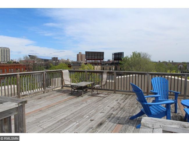 APT-303 - 1812 Clinton Ave, Condo with 1 bedrooms, 1 bathrooms and null parking in Minneapolis MN | Image 11