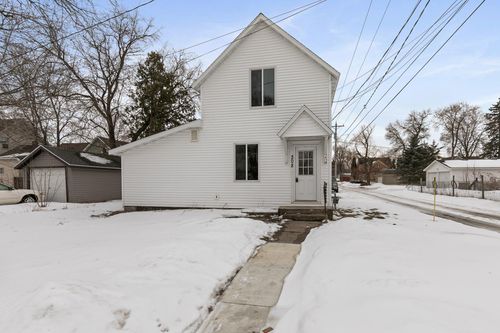 308 4th Ave Ne, Little Falls, MN, 56345-2731 | Card Image