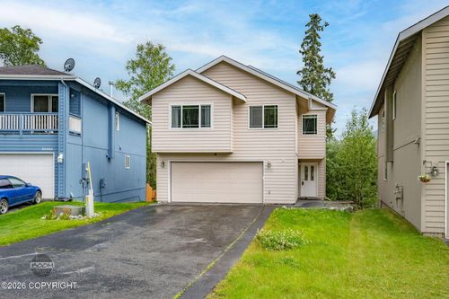 20456 Granite Park Cir, Eagle River, AK, 99577-8852 | Card Image
