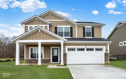 1479 Mahoning Road, Sheridan, IN, 46069 | Card Image