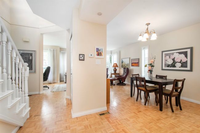 245 E 17 Th Street, Townhouse with 3 bedrooms, 2 bathrooms and 2 parking in North Vancouver BC | Image 11