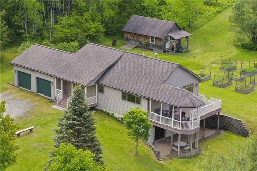746 Gospel Hill Rd, Guilford, NY, 13780-3114 | Card Image