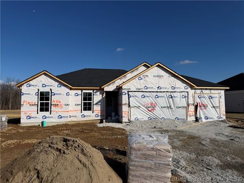 lot-405-13953 Deer Run Trace, Memphis, IN, 47143 | Card Image