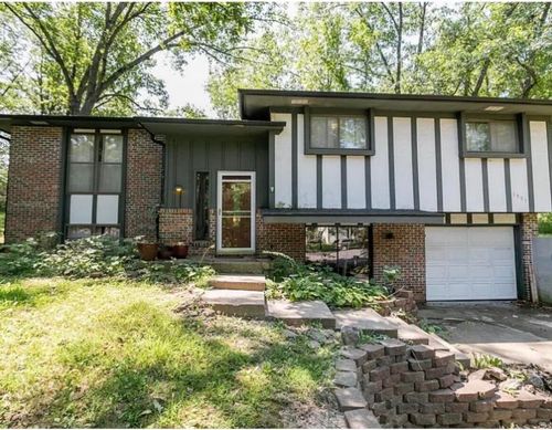 1901 N Trails Terr, COLUMBIA, MO, 65202 | Card Image