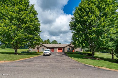 340 & 338 Red Tail Mountain Dr, Mountain City, TN, 37683-2190 | Card Image