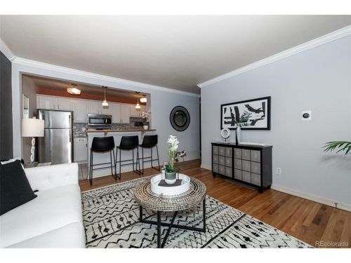 2-2438 W 35th Ave, Denver, CO, 80211 | Card Image