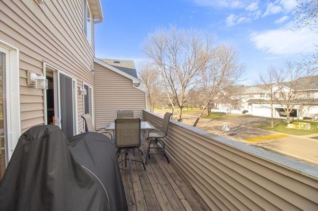 11167 16 Th St Ne, Townhouse with 3 bedrooms, 3 bathrooms and null parking in Saint Michael MN | Image 16