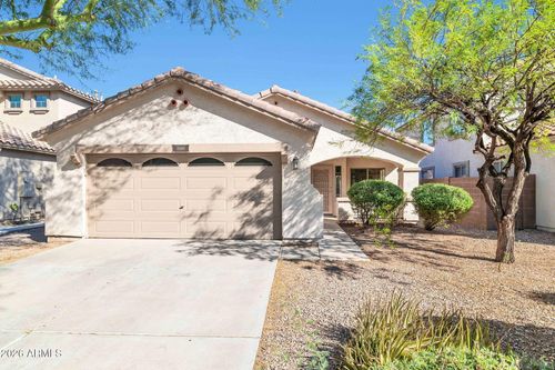 15448 W Yucatan Dr, Surprise, AZ, 85379-6307 | Card Image