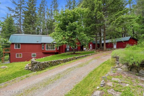 256 Poverty Ln, Spirit Lake, ID, 83869-5149 | Card Image