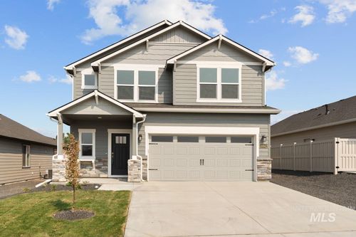 TBD N Glider Ave, Meridian, ID, 83646 | Card Image