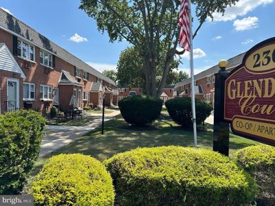 A10 - 230 E Evesham Road, Condo with 1 bedrooms, 1 bathrooms and null parking in GLENDORA NJ | Image 1