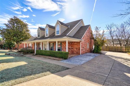 2500 Steeplechase Road, Edmond, OK, 73034 | Card Image