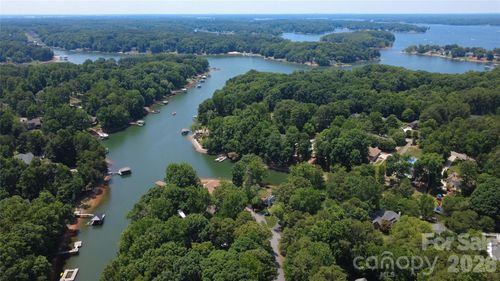 Lots 14, 15, 16 Trollingwood Lane, Mooresville, NC, 28117 | Card Image