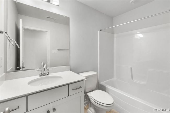 335 Mt. Mc Cauley Way, Townhouse with 3 bedrooms, 3 bathrooms and null parking in King William VA | Image 10
