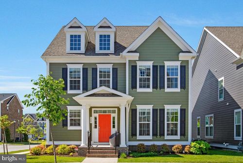 6407 Falconwood St, BALTIMORE, MD, 21220-2055 | Card Image