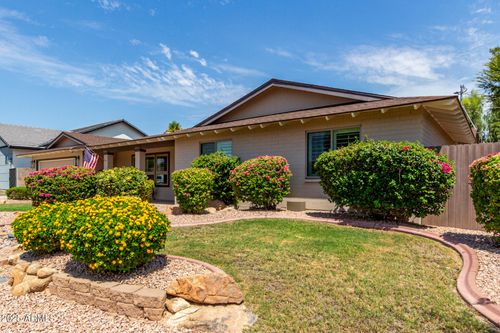 6906 E Hubbell St, Scottsdale, AZ, 85257-2636 | Card Image
