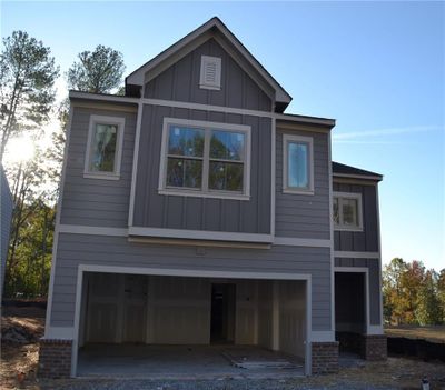 4255 Easter Lily Avenue, House other with 4 bedrooms, 2 bathrooms and null parking in Buford GA | Image 1