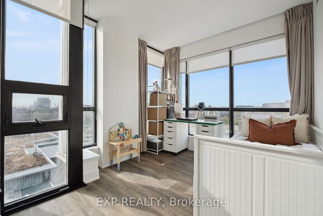 409 - 2916 Highway 7 Highway, Condo with 2 bedrooms, 2 bathrooms and 1 parking in Vaughan ON | Image 10