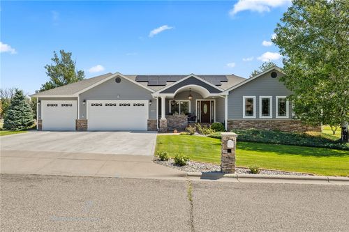 2031 Wentworth Dr, Billings, MT, 59105-3534 | Card Image