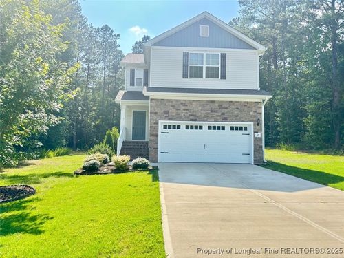 50 Teal Dr, Youngsville, NC, 27596-9701 | Card Image