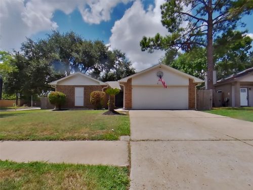 7434 Tetela Dr, Houston, TX, 77083-3609 | Card Image