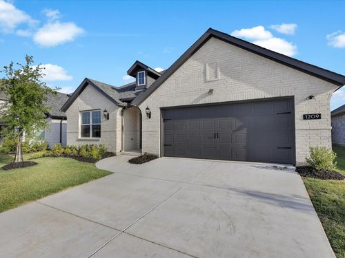 1209 Monestero Ln, Anna, TX, 75409-5750 | Card Image